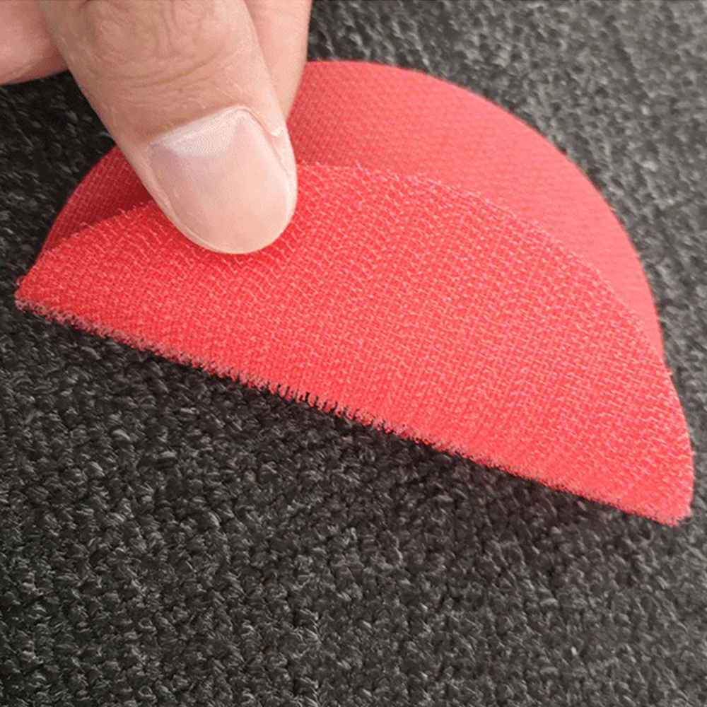 10pcs Round Carpet Marker Spot Sit Markers For Classroom Sport Easy Teach Tools kids train exercise training marking colorful
10pcs Round Carpet Marker Spot Sit Markers For Classroom Sport Easy Teach Tools kids train exercise training marking colorful