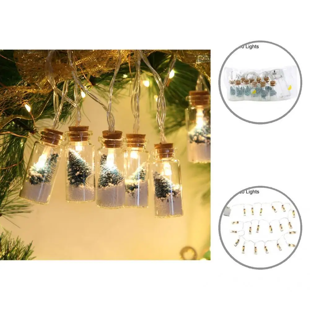 High-quality Christmas Lamp Wide Application Romantic Christmas Fairy Light Christmas Light
High-quality Christmas Lamp Wide Application Romantic Christmas Fairy Light Christmas Light