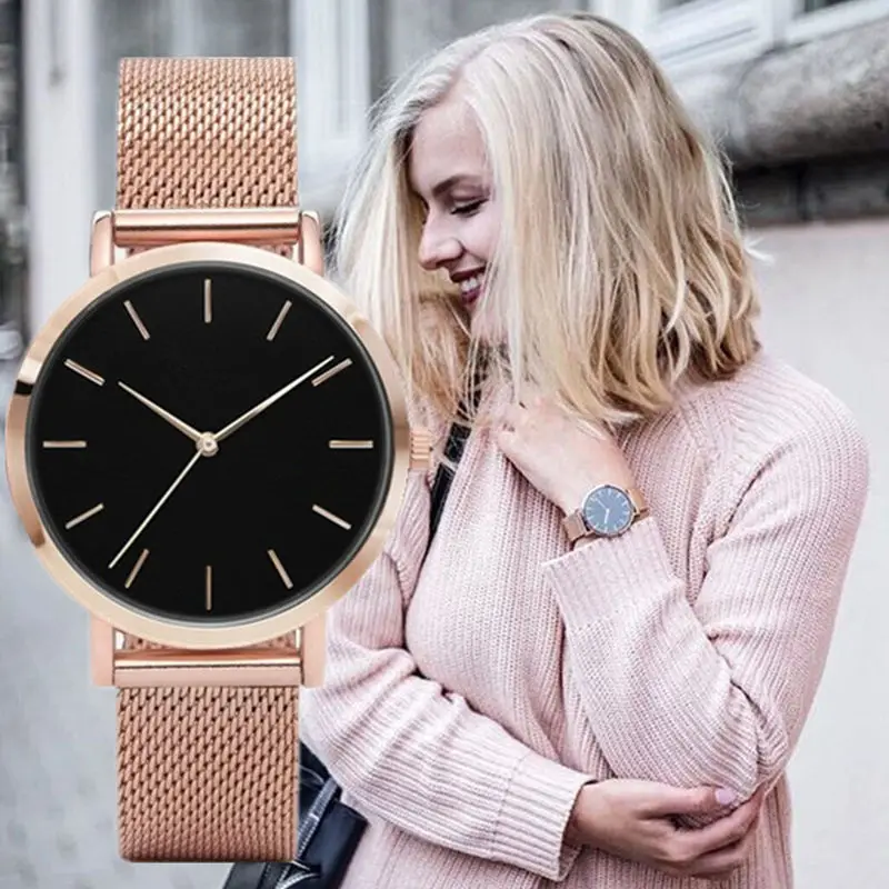 New Arrive Simple Fashion Women Watch Women Quartz Wristwatch Lady Watch ladies watch women watches top brand luxury
New Arrive Simple Fashion Women Watch Women Quartz Wristwatch Lady Watch ladies watch women watches top brand luxury
