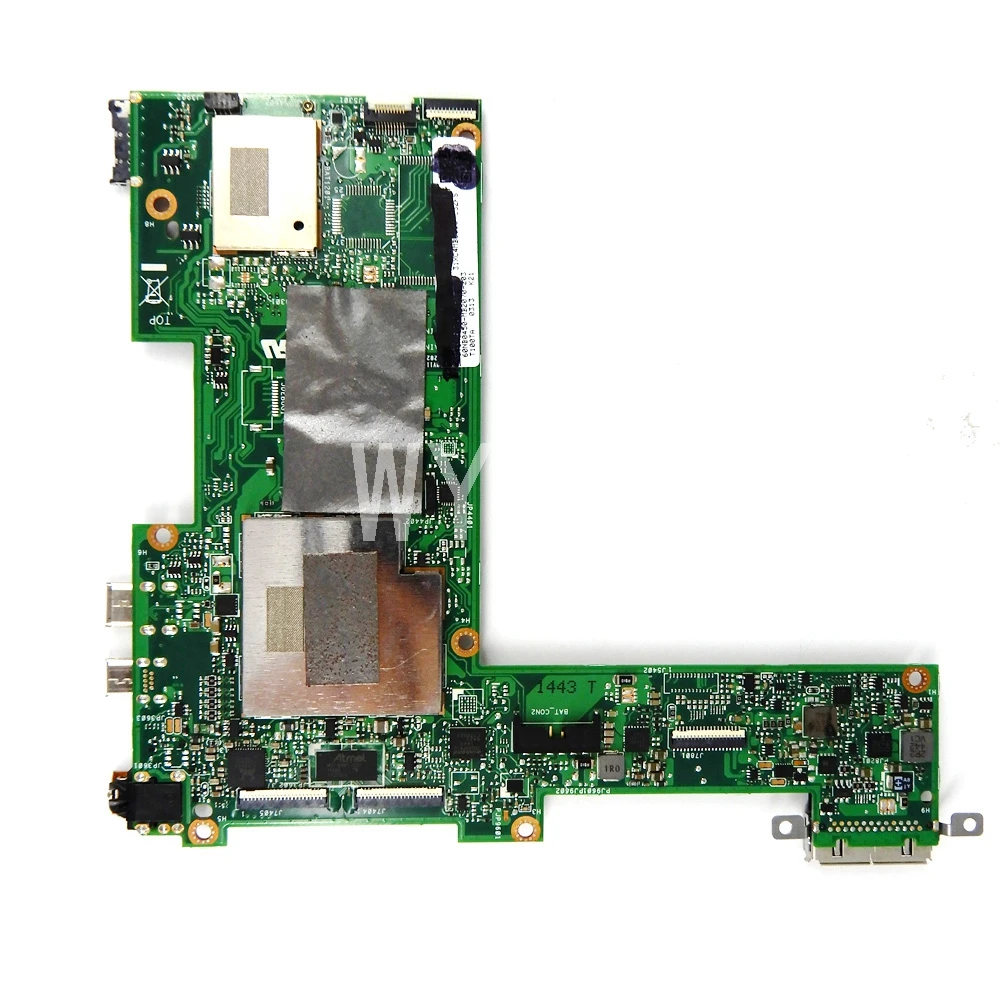 T100TA материнская плата для планшета 64 Гб 1 33 ГГц ЦП ноутбука ASUS T100T 60NB0450-MB2060 100%