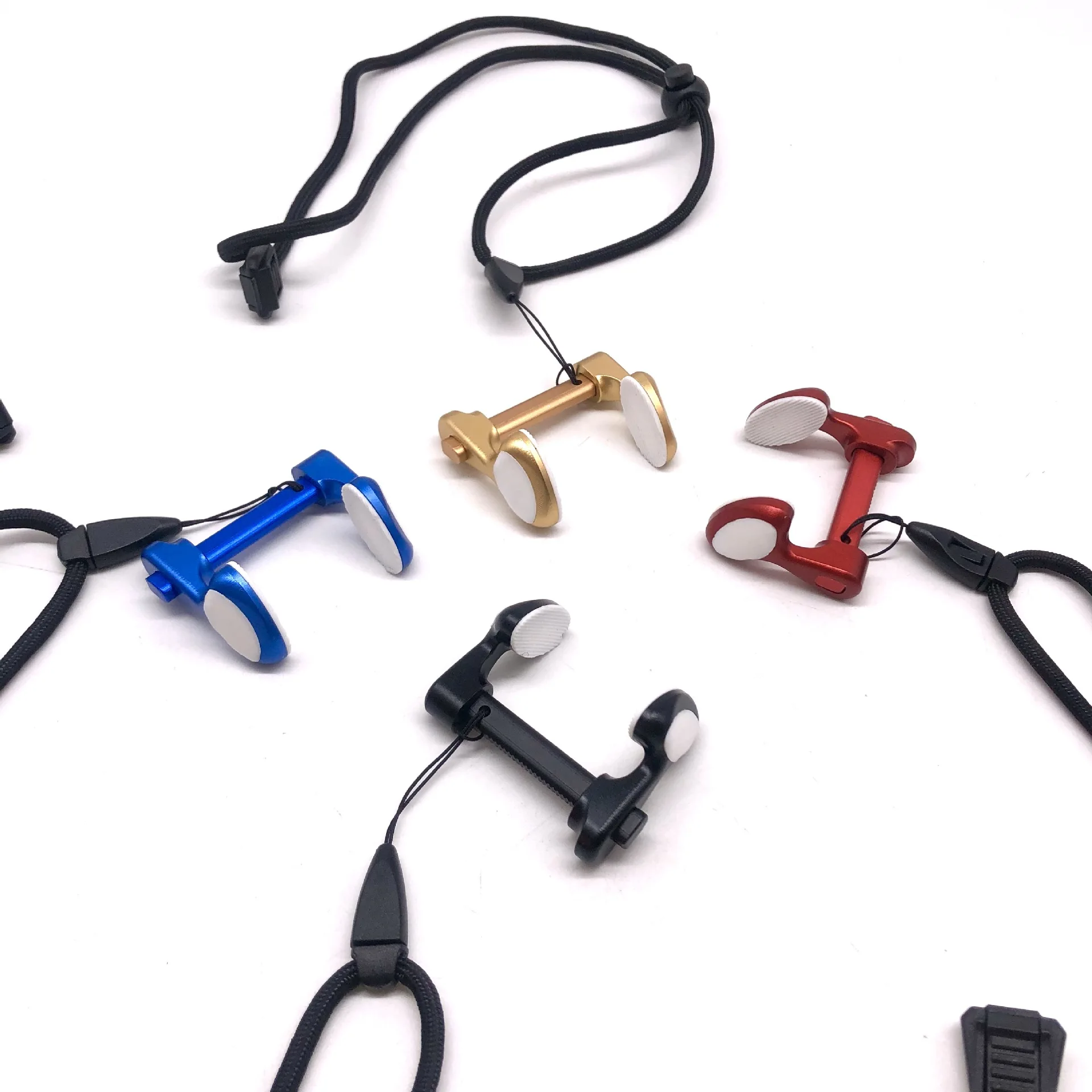 Aviation Aluminum Free Diving Nose Clip Diving Surfing Swim Nose Clips Non-slip Silicone
Aviation Aluminum Free Diving Nose Clip Diving Surfing Swim Nose Clips Non-slip Silicone
