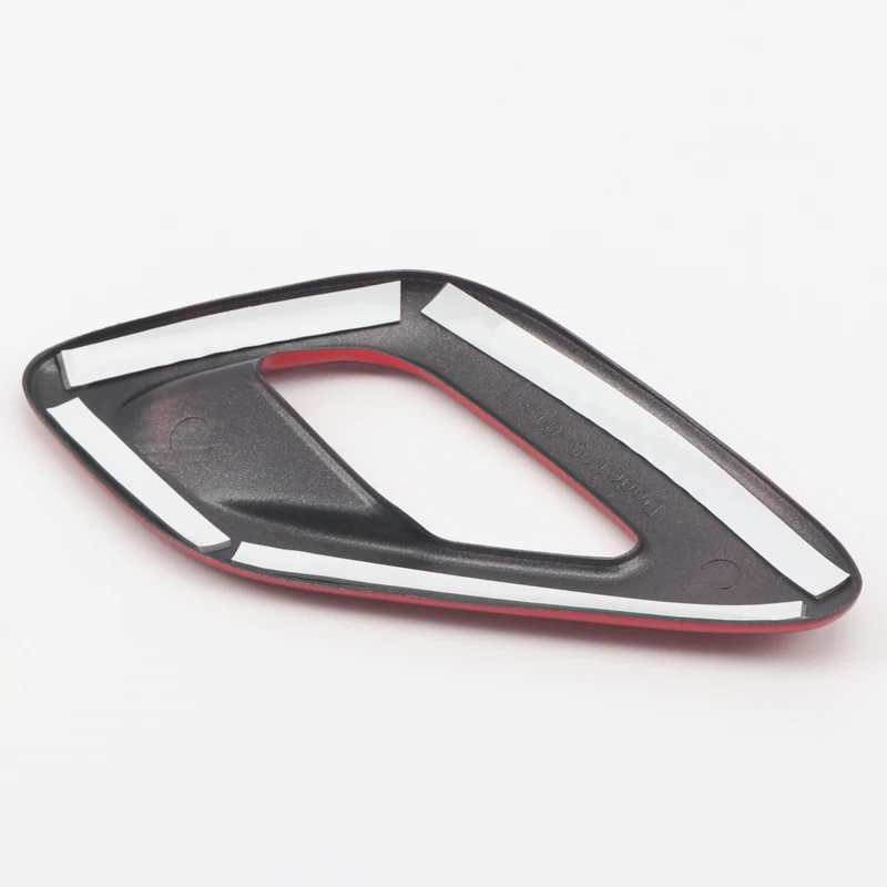 Fit for Dodge Challenger 2015-2019 Car Interior Accessories ABS Red Car Door Handle Bowl Cover Trim 2pcs
Fit for Dodge Challenger 2015-2019 Car Interior Accessories ABS Red Car Door Handle Bowl Cover Trim 2pcs