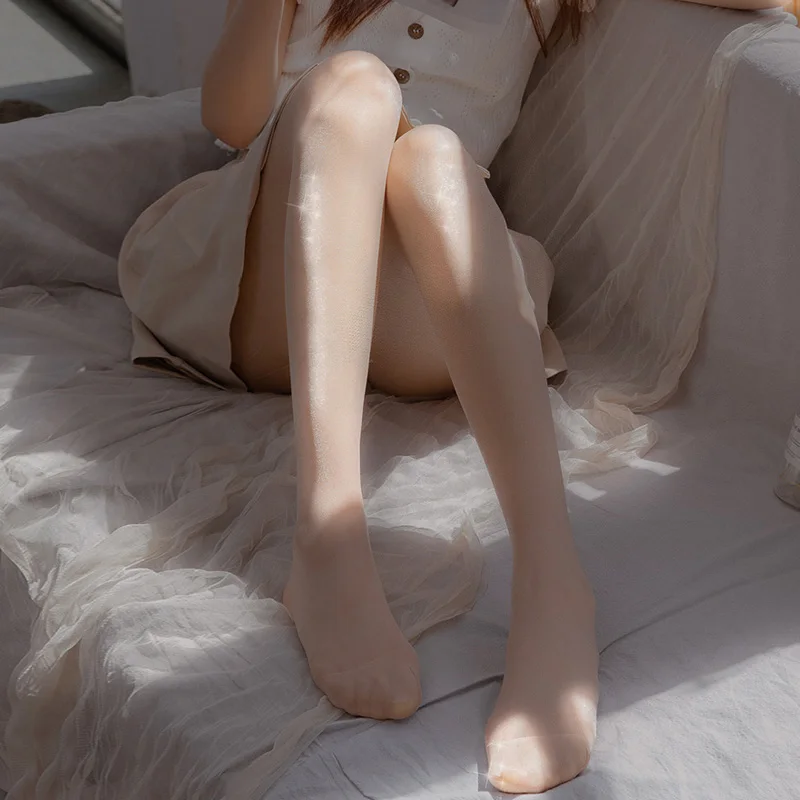 Нейлоновые 10D женские перламутровые прозрачные колготки, женские блестящие чулки, высокоэластичные женские ультратонкие блестящие бесшов...
Нейлоновые 10D женские перламутровые прозрачные колготки, женские блестящие чулки, высокоэластичные женские ультратонкие блестящие бесшов...