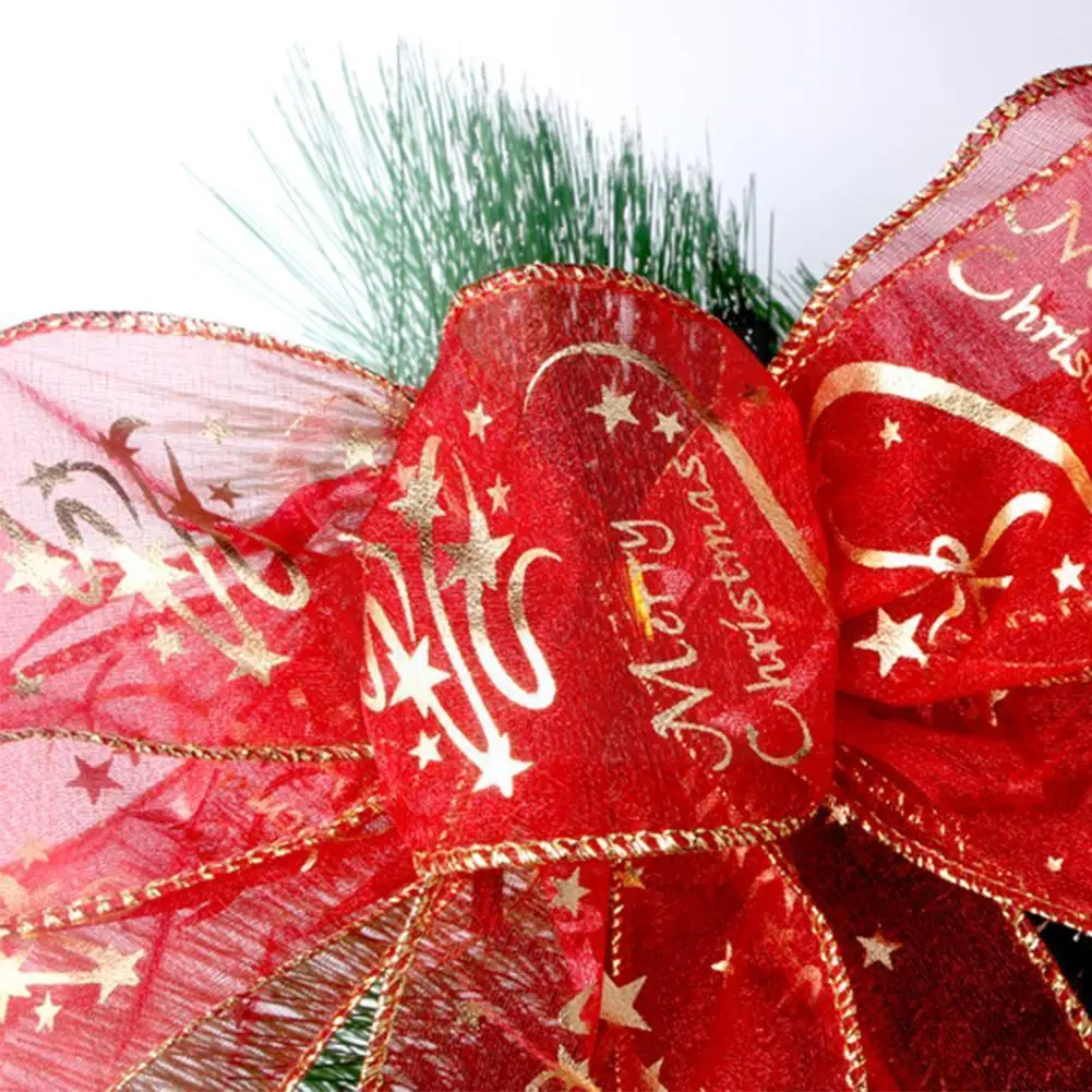 1pc Christmas Tree Decoration Ribbon Christmas Gift Handwork Wrapping Red Wedding Bow Ribbons Diy Card Grosgrain Supplies K4y4
1pc Christmas Tree Decoration Ribbon Christmas Gift Handwork Wrapping Red Wedding Bow Ribbons Diy Card Grosgrain Supplies K4y4