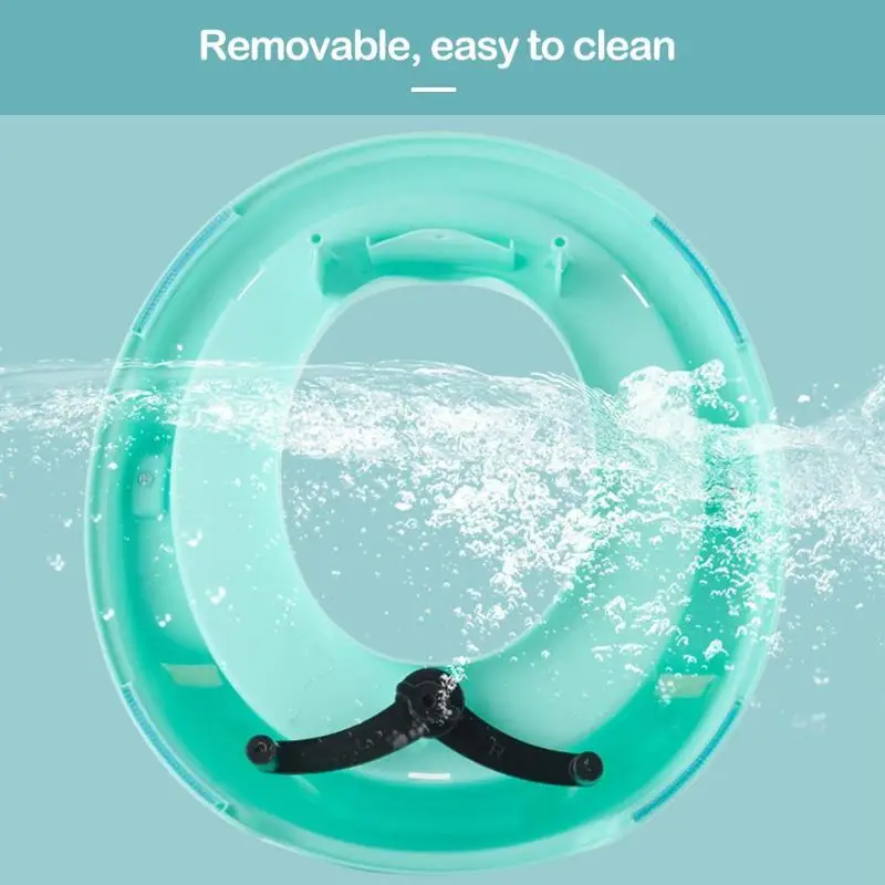 Portable Baby Toilet Potty Training Seat with Armrests Antiskid Infant Urinal Cushion Safe Kids Toilet Training Potties Seats
Portable Baby Toilet Potty Training Seat with Armrests Antiskid Infant Urinal Cushion Safe Kids Toilet Training Potties Seats
