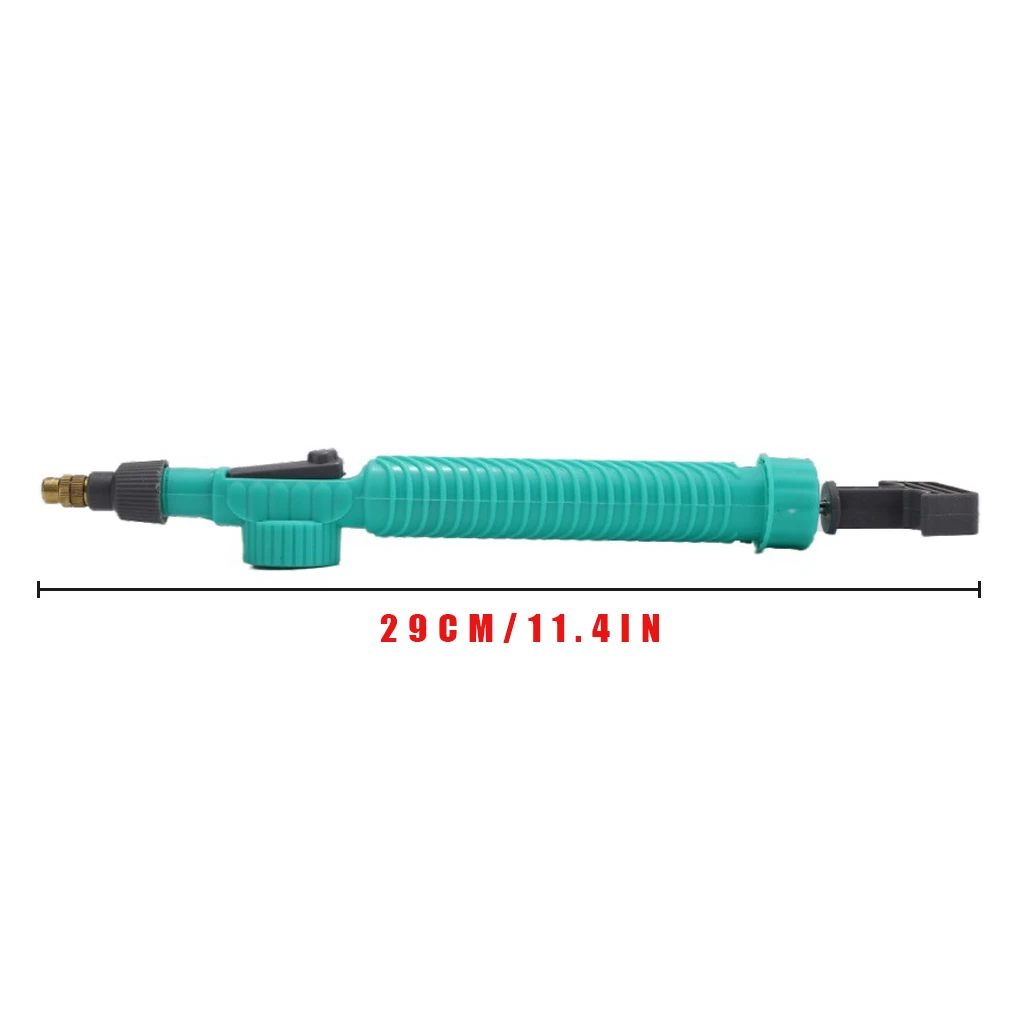 1PC High Pressure Air Pump Manual Sprayer Adjustable Drink Bottle Spray Head Nozzle Garden Watering Tool Portable Pump Sprayer
1PC High Pressure Air Pump Manual Sprayer Adjustable Drink Bottle Spray Head Nozzle Garden Watering Tool Portable Pump Sprayer