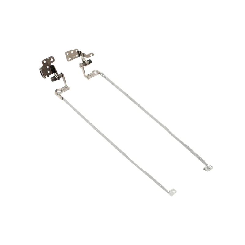 LCD LED hinge For Gateway NE56R31U NE56R10U NE56R34U Base Cover Hinges Left + Right 
LCD LED hinge For Gateway NE56R31U NE56R10U NE56R34U Base Cover Hinges Left + Right