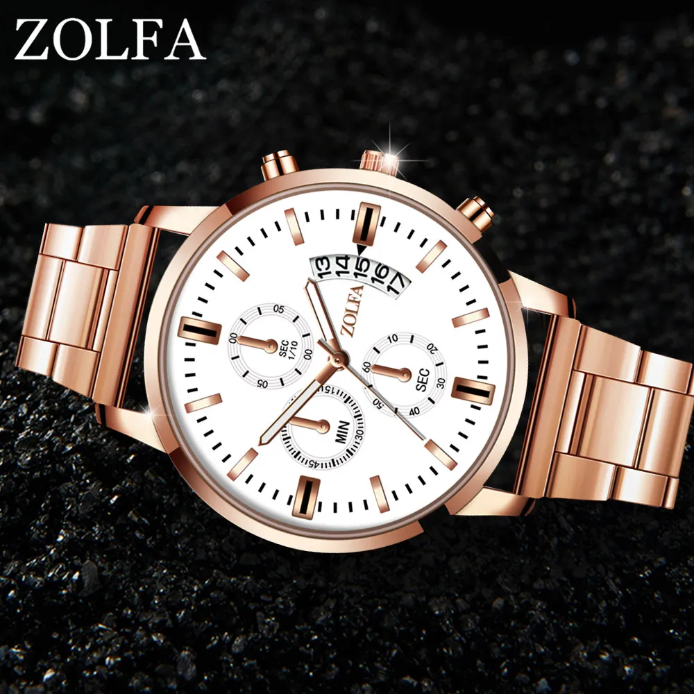Fashion Men Classic Business Quartz Watches Men's Round Dial Simple Elegant Casual Multiple Styles Male Watches
Fashion Men Classic Business Quartz Watches Men's Round Dial Simple Elegant Casual Multiple Styles Male Watches