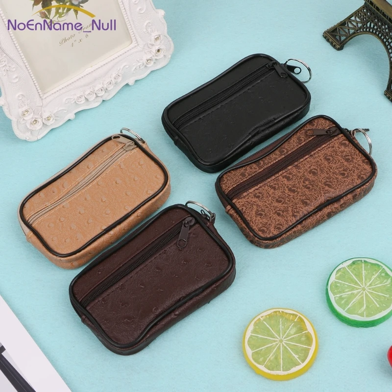 Soft Men Women Card Coin Key Holder Zip Change Pouch Wallet Pouch Bag Purse Gift JUL29
Soft Men Women Card Coin Key Holder Zip Change Pouch Wallet Pouch Bag Purse Gift JUL29
