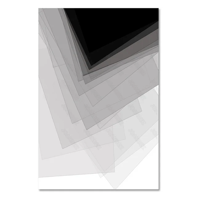 European Style Canvas Material Decoration Painting Black and White Series Fuzzy Graphics Overlapping 3 Pcs Pattern Background L
European Style Canvas Material Decoration Painting Black and White Series Fuzzy Graphics Overlapping 3 Pcs Pattern Background L