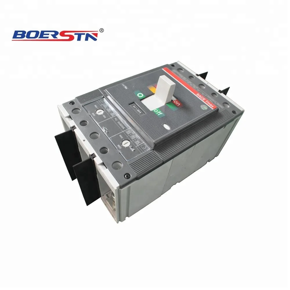 MCCB symbol electrical 3 Pole Moulded Case Circuit Breaker with motor for L.V.Switchgear
MCCB symbol electrical 3 Pole Moulded Case Circuit Breaker with motor for L.V.Switchgear