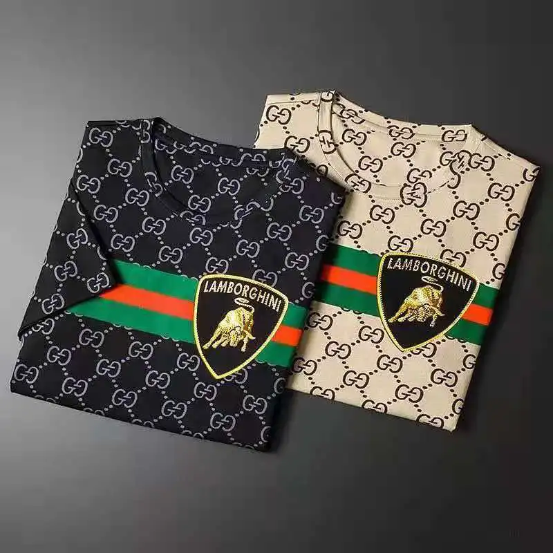 2021 Summer New Men'sFfloral Version Of High-Quality Short-Sleeved T-Shirts, Handsome, Self-Cultivation, Casual, Versatile, Comp
2021 Summer New Men'sFfloral Version Of High-Quality Short-Sleeved T-Shirts, Handsome, Self-Cultivation, Casual, Versatile, Comp