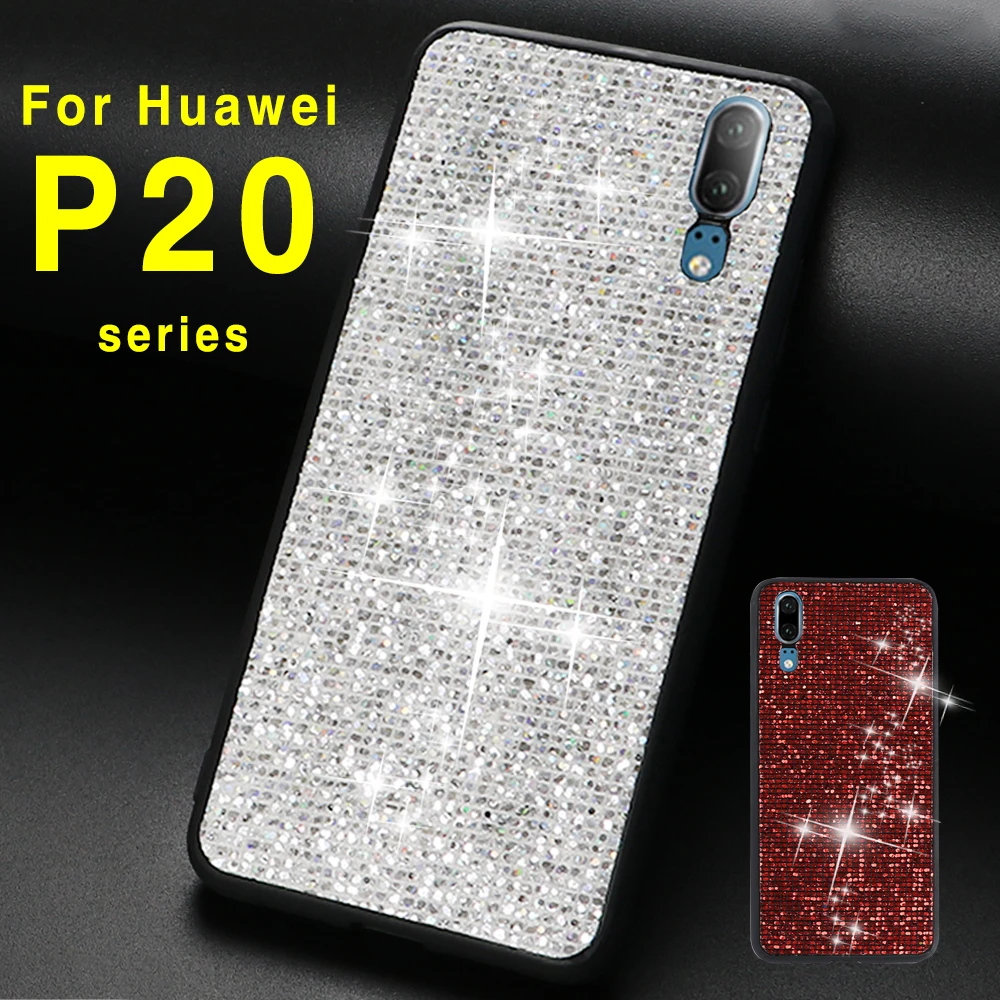 P20pro чехол для телефона на huawei p 20 pro Чехол huwei heway huwai p20 p20pro s Роскошный Шикарный