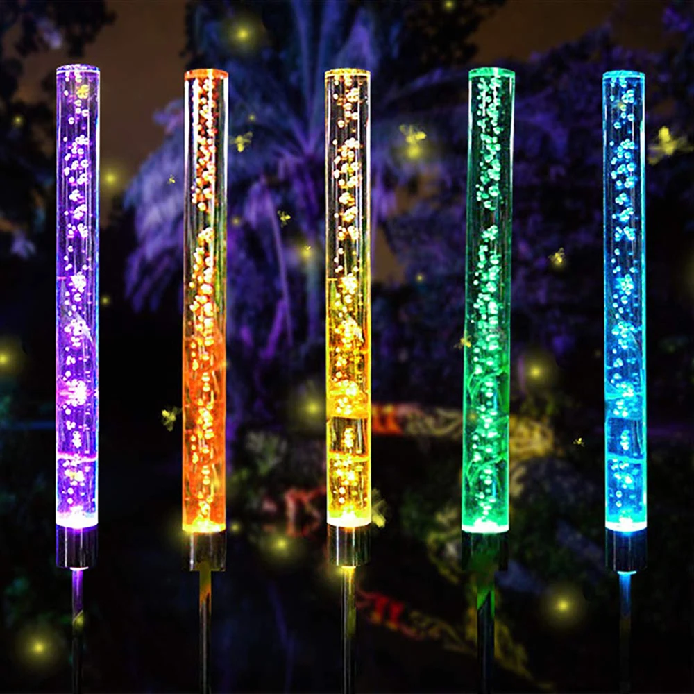 Лампы на солнечной батарее, меняющие цвет RGB, для сада, патио, двора, украшения дорожек
Лампы на солнечной батарее, меняющие цвет RGB, для сада, патио, двора, украшения дорожек