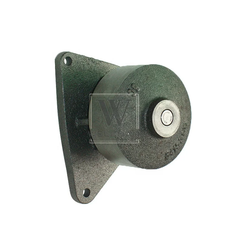 6CT8.3 Diesel Engine Parts 3806180 Water Pump For Excavator R275-9 R305-7 Engine Water Pump
6CT8.3 Diesel Engine Parts 3806180 Water Pump For Excavator R275-9 R305-7 Engine Water Pump