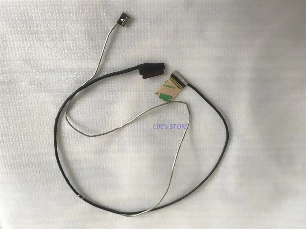 New LCD Cable For MSI MS17B1 MS-17B1 GS73VR 6RF 7RF MS-16K2 Stealth Pro EDP K1N-3040060-H39 40 PIN Screen LVDS FLEX Ribbon
New LCD Cable For MSI MS17B1 MS-17B1 GS73VR 6RF 7RF MS-16K2 Stealth Pro EDP K1N-3040060-H39 40 PIN Screen LVDS FLEX Ribbon