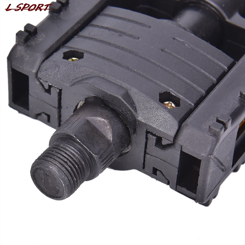 2pcs Folding Pedal In Black For Bike Bicycle Cycling Folding Bicycle Pedals MTB Mountain Bike Pedal Anti-Slip Bicycle Parts
2pcs Folding Pedal In Black For Bike Bicycle Cycling Folding Bicycle Pedals MTB Mountain Bike Pedal Anti-Slip Bicycle Parts