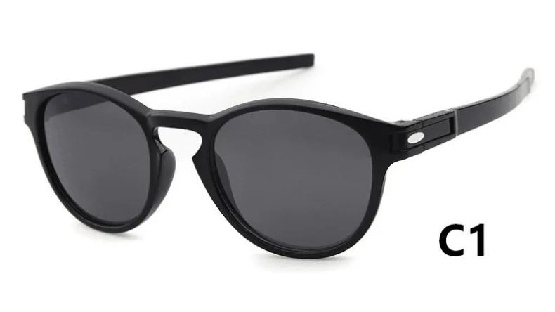 Classic Round Sunglasses Men Women Sport Outdoor Travel Oval Sun Glasses Anti-Reflective UV400 Luxury Brand
Classic Round Sunglasses Men Women Sport Outdoor Travel Oval Sun Glasses Anti-Reflective UV400 Luxury Brand