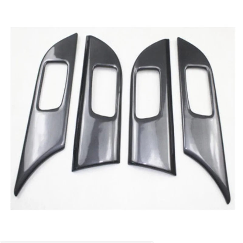 Для моделей Mitsubishi Lancer EX 2010 2011 2012 2013 2014 2015 -2016, установка внутренней дверной ручки, рамы, автомобильные аксессуары
Для моделей Mitsubishi Lancer EX 2010 2011 2012 2013 2014 2015 -2016, установка внутренней дверной ручки, рамы, автомобильные аксессуары