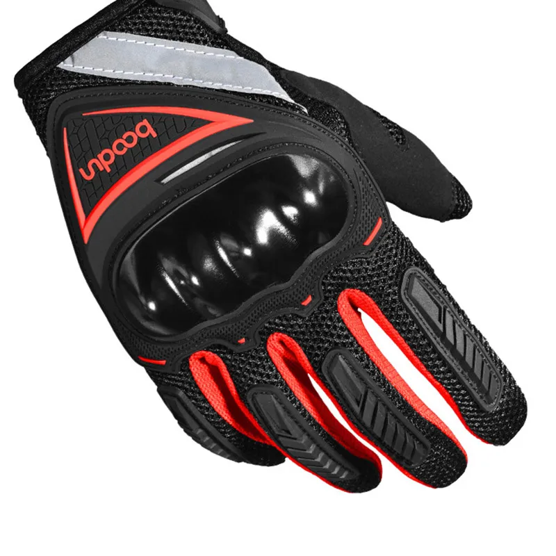 Gloves Motorcycle Gloves Motocross Off Road Full Finger Glove Anti-slip Anti-collision Outdoor BHD2
Gloves Motorcycle Gloves Motocross Off Road Full Finger Glove Anti-slip Anti-collision Outdoor BHD2
