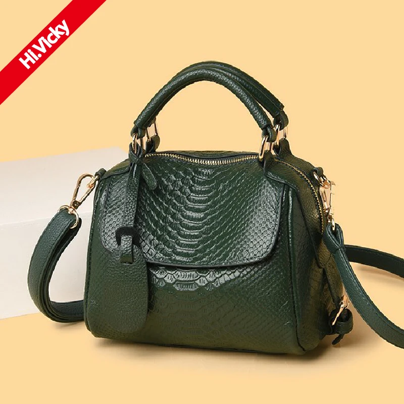 Famous Designer Brand Bag Female Classic Retro Gandbag Green Red Shoulder Bag 2021 Fashion Lady Messenger Bag Leather Handbag
Famous Designer Brand Bag Female Classic Retro Gandbag Green Red Shoulder Bag 2021 Fashion Lady Messenger Bag Leather Handbag