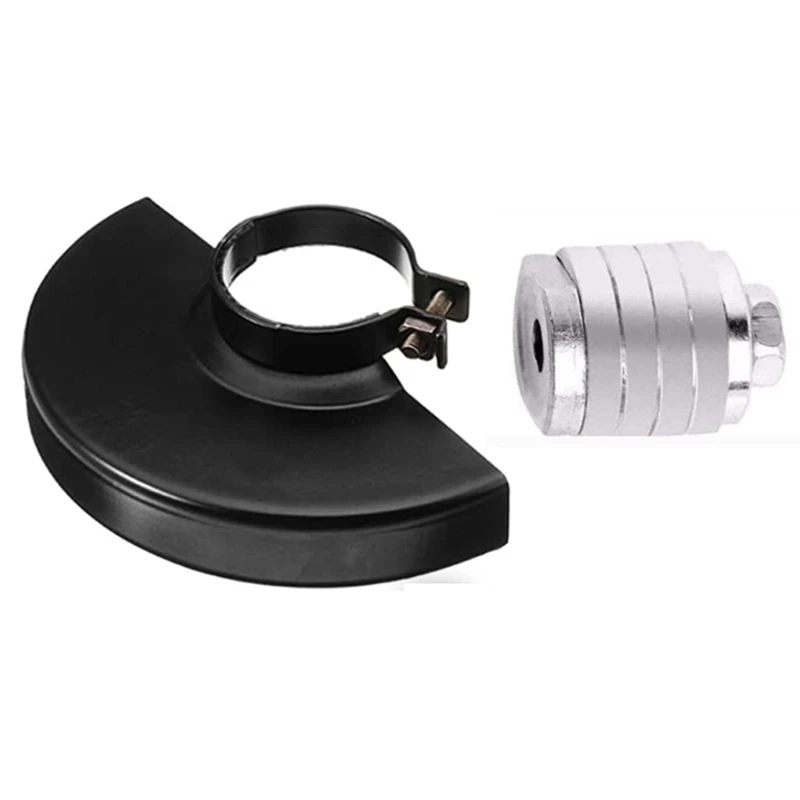 Angle Grinder to Grooving Machine Adapter, Converter Screw Drill Adapter for Modification and Grooving of Wall Tiles
Angle Grinder to Grooving Machine Adapter, Converter Screw Drill Adapter for Modification and Grooving of Wall Tiles