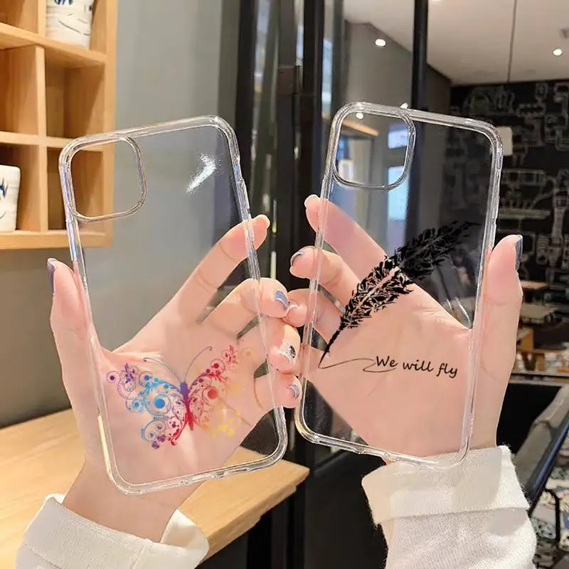 Cute creative design pattern Phone Case For iphone 13 12 11 8 7 plus mini x xs xr pro max Transparent soft
Cute creative design pattern Phone Case For iphone 13 12 11 8 7 plus mini x xs xr pro max Transparent soft