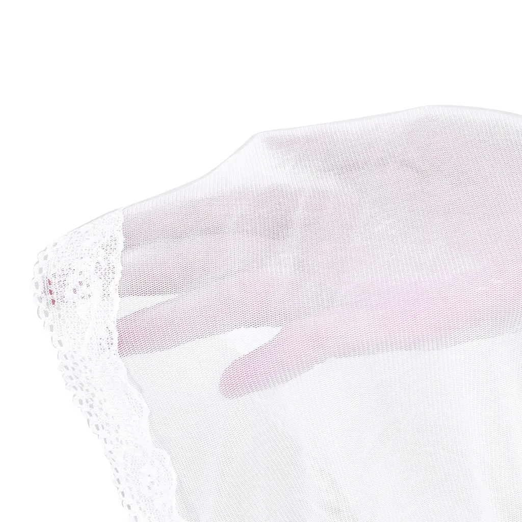 Women Lingerie Lace Sleeveless Babydoll Sexy Backless Lingerie V Neck Nightdress Nightgown Mini Sleepdress Exotic Nightdress
Women Lingerie Lace Sleeveless Babydoll Sexy Backless Lingerie V Neck Nightdress Nightgown Mini Sleepdress Exotic Nightdress