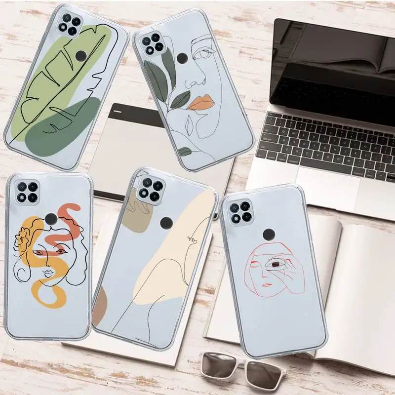 Abstract lines art colorful pattern Phone Case Transparent for Xiaomi redmi note 8 9 10 11 t lite pro ultra mix 4 k40
Abstract lines art colorful pattern Phone Case Transparent for Xiaomi redmi note 8 9 10 11 t lite pro ultra mix 4 k40