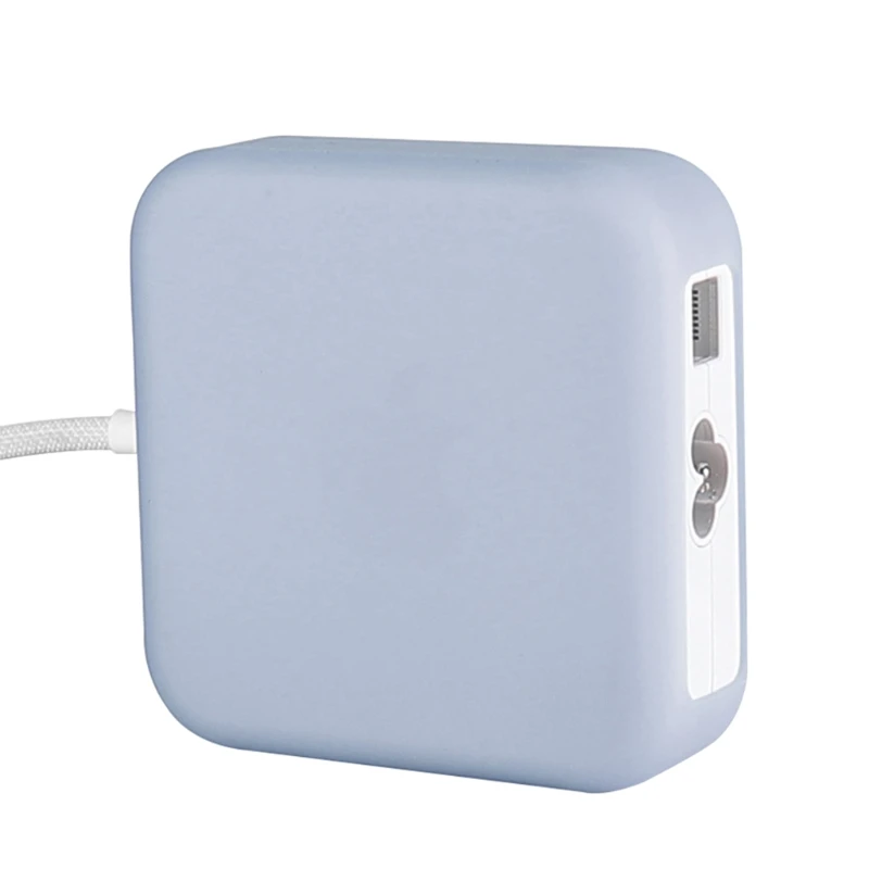 Charger Protective Cover Compatible with A-pple iMac Waterproof Washable Drop-proof Protection Sleeve Dust-proof
Charger Protective Cover Compatible with A-pple iMac Waterproof Washable Drop-proof Protection Sleeve Dust-proof