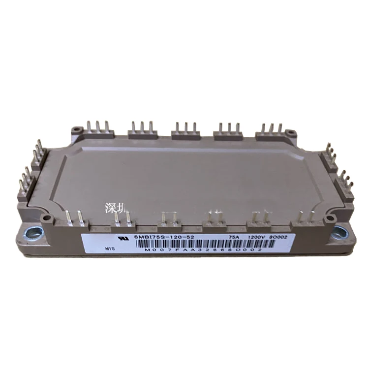 Модуль 7MBR150VX120-50 7MBR150VX-120-50, может предоставить видео тестирования продукта
Модуль 7MBR150VX120-50 7MBR150VX-120-50, может предоставить видео тестирования продукта