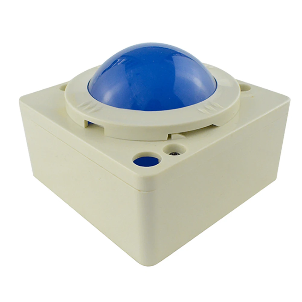 4.5 cm LED iuminated trackball of Diameter Round Connector PC Trackball mouse for jamma 60 in 1pcb arcade game machine
4.5 cm LED iuminated trackball of Diameter Round Connector PC Trackball mouse for jamma 60 in 1pcb arcade game machine