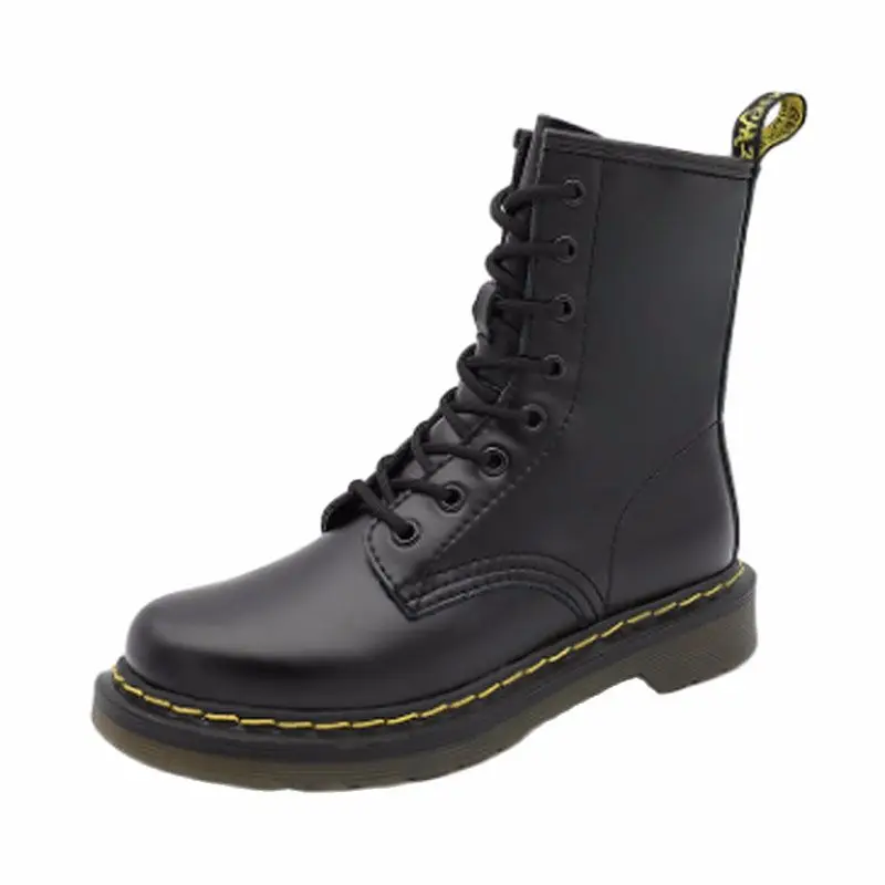 Leather boots women fashion leather 8-hole leather boots high-heeled shoes sports shoes leisure shoes low boots white boots
Leather boots women fashion leather 8-hole leather boots high-heeled shoes sports shoes leisure shoes low boots white boots