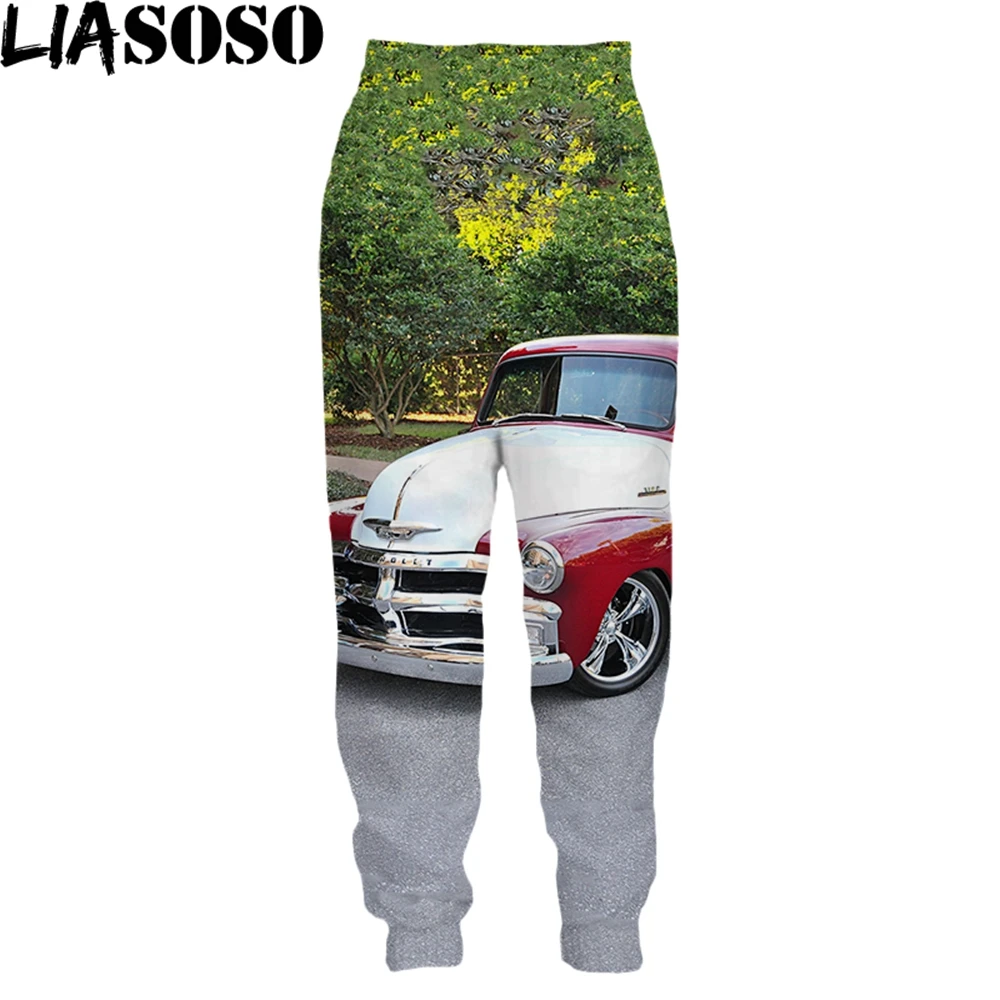 LIASOSO Sports Car 3D Print Men Women Full Length Sweatpants Casual Pants Jogger Trousers Oversized Warm Comfortable Sports Wind
LIASOSO Sports Car 3D Print Men Women Full Length Sweatpants Casual Pants Jogger Trousers Oversized Warm Comfortable Sports Wind