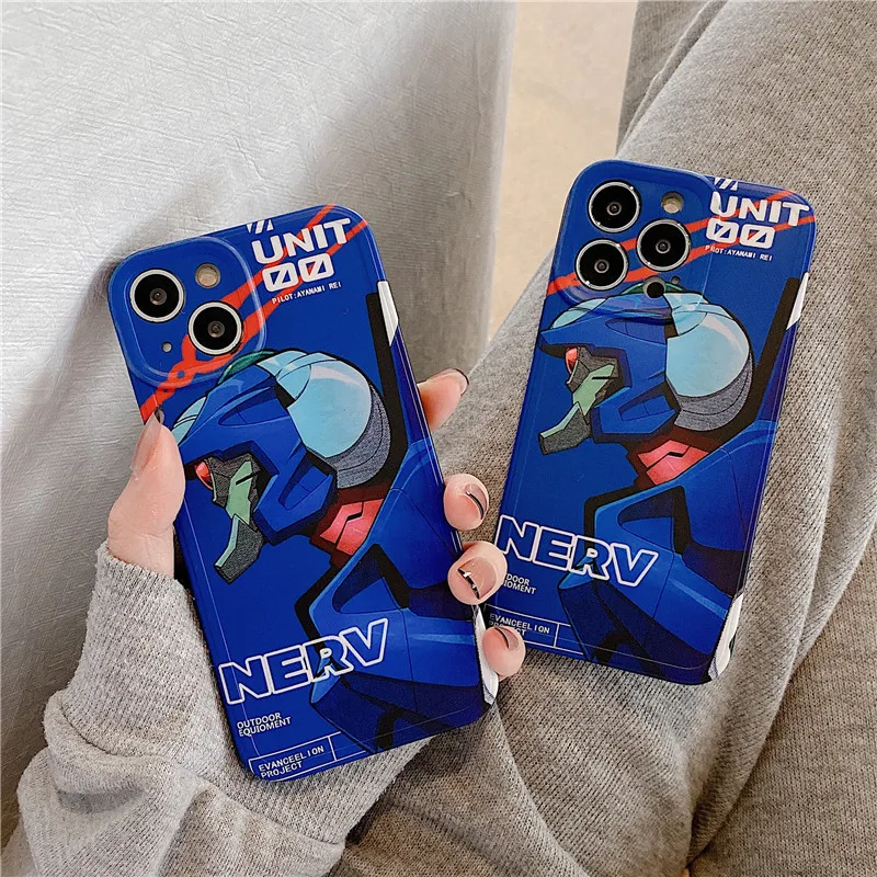 Japanese Anime Cartoon Phone Case For iPhone Simple Soft Silicone Case For iPhone 13 12 Pro Max 11 7 8 Plus XR X XS SE2 EVA Case 
Japanese Anime Cartoon Phone Case For iPhone Simple Soft Silicone Case For iPhone 13 12 Pro Max 11 7 8 Plus XR X XS SE2 EVA Case