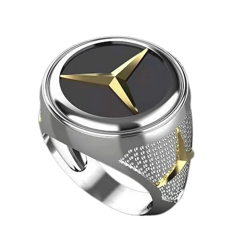 New Hot 2021 Hip Hop Men's Fashion Copper Ring for Men's Punk Style Party Jewelry Wedding Party Jewelry Anniversary Gift
New Hot 2021 Hip Hop Men's Fashion Copper Ring for Men's Punk Style Party Jewelry Wedding Party Jewelry Anniversary Gift