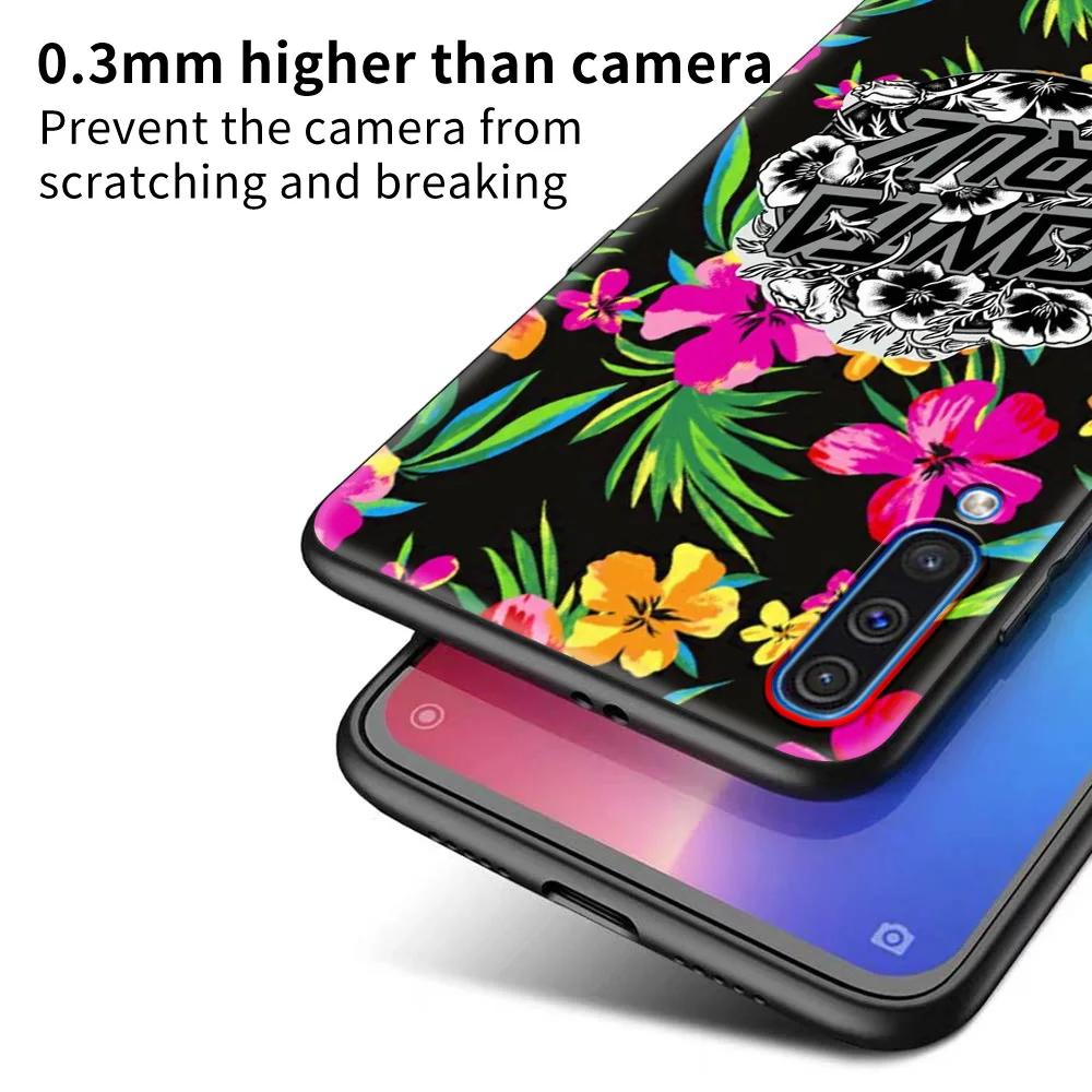 Phone Case For Samsung Galaxy A90 A80 A70 A60 A50 A40 A30 A20 A10 Black Silicone Cover Santa Cruz
Phone Case For Samsung Galaxy A90 A80 A70 A60 A50 A40 A30 A20 A10 Black Silicone Cover Santa Cruz