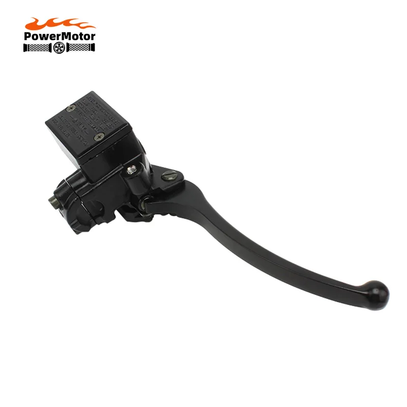 General Purpose Motorcycle Right Hydraulic Brake Lever for cfmoto atv CF500 ATV Quad No. 9010-080600
General Purpose Motorcycle Right Hydraulic Brake Lever for cfmoto atv CF500 ATV Quad No. 9010-080600
