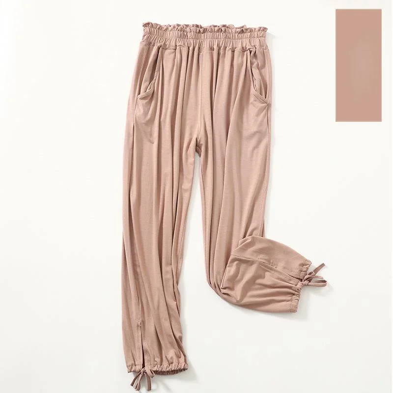 JCHB 2021 High Waist Pants Female Black Sports Trousers for Women Korean Fashion Sweatpants Summer Pantalon Pour Femme Pph4010 
JCHB 2021 High Waist Pants Female Black Sports Trousers for Women Korean Fashion Sweatpants Summer Pantalon Pour Femme Pph4010