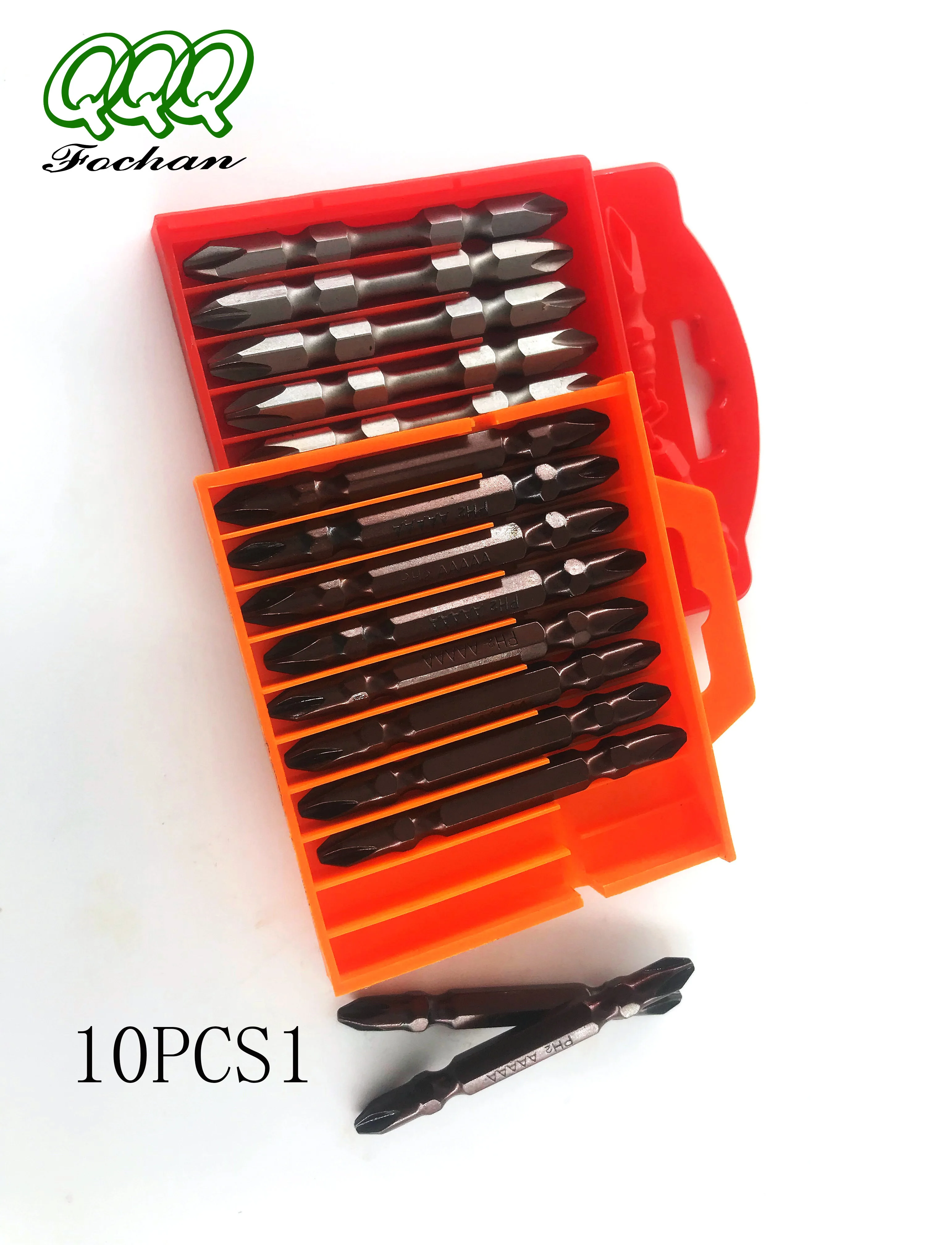 5/10pc Magnetic Drill Screwdriver Bits S2 Steel Cross Head Screw Driver Screwdrivers Kit screwdrivers screwdriver bit set ph2
5/10pc Magnetic Drill Screwdriver Bits S2 Steel Cross Head Screw Driver Screwdrivers Kit screwdrivers screwdriver bit set ph2
