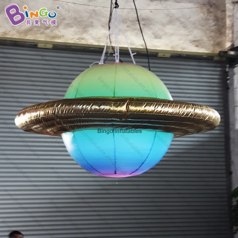 ORIGINAL NEW 2 diameters inflatable hanging Jupiter planet air filled suspended LED globe ball decoration made to order
ORIGINAL NEW 2 diameters inflatable hanging Jupiter planet air filled suspended LED globe ball decoration made to order