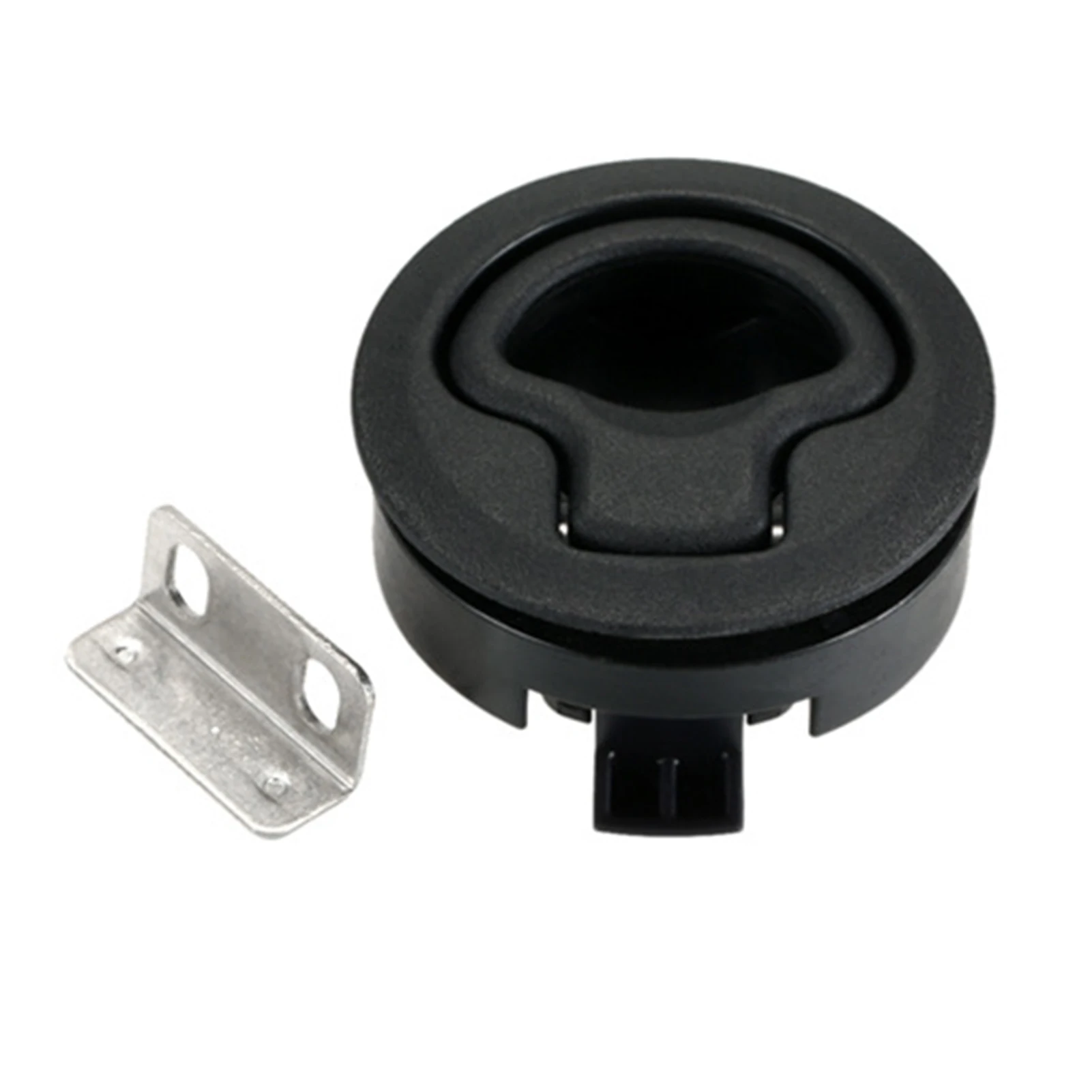 Nylon Marine Boat Round Deck Lock Without Key Flush Pull Slam Handle Latches For RV Boat Yacht Hatch Deck Door Lock Durable
Nylon Marine Boat Round Deck Lock Without Key Flush Pull Slam Handle Latches For RV Boat Yacht Hatch Deck Door Lock Durable