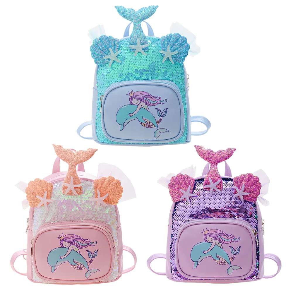 Kids Kindergarten Cute Leather Cartoon Print Backpack Girls Sequin Knapsack Backpack for girls Christmas birthday gift travel
Kids Kindergarten Cute Leather Cartoon Print Backpack Girls Sequin Knapsack Backpack for girls Christmas birthday gift travel