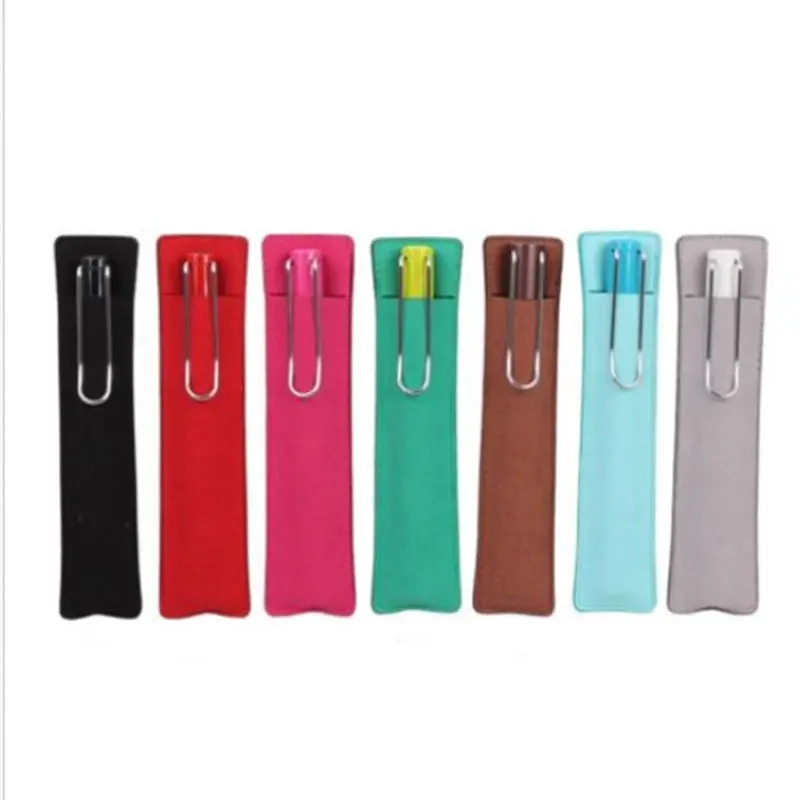 1PCS 6 Colors Travel Jewelry Organizer Clutch Bags New Portable Small Faux Leather Long Cosmetic Case
1PCS 6 Colors Travel Jewelry Organizer Clutch Bags New Portable Small Faux Leather Long Cosmetic Case