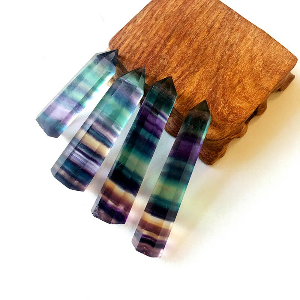 Флюоритовая, Хрустальная wand quartz point obelisk Gemstone натуральные камни и минералы, религиозная энергия, Исцеление Рейки Фонтейн Декор
Флюоритовая, Хрустальная wand quartz point obelisk Gemstone натуральные камни и минералы, религиозная энергия, Исцеление Рейки Фонтейн Декор