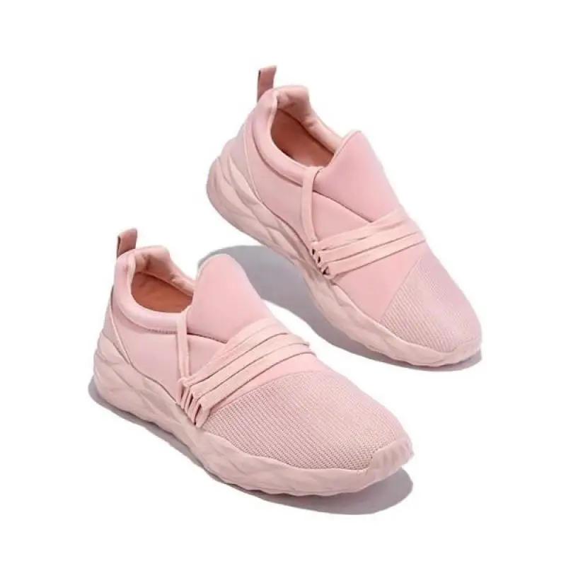 2020 Women's Sneakers Casual Soild Color Increased Comfortable Running Shoes Walking Jogging Females Shoes Fashion Ladies Shoe
2020 Women's Sneakers Casual Soild Color Increased Comfortable Running Shoes Walking Jogging Females Shoes Fashion Ladies Shoe