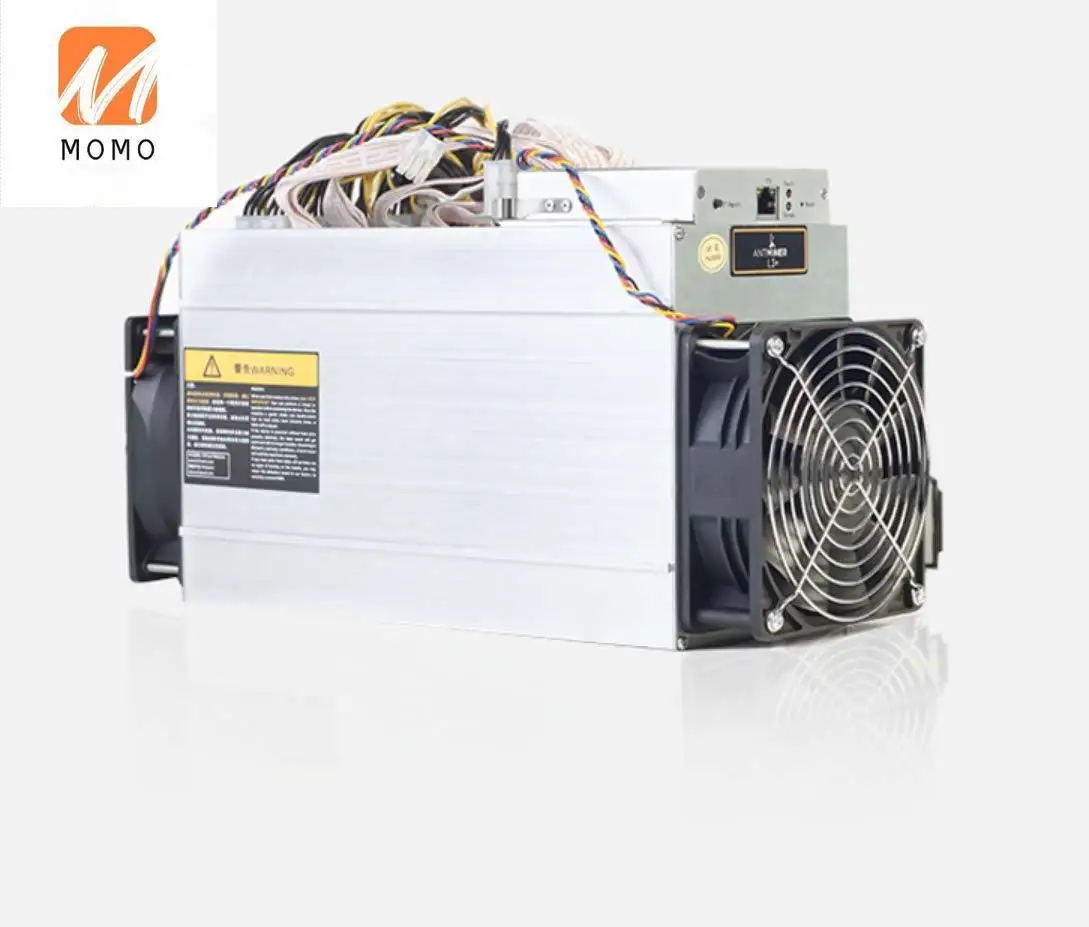 TZIn Stock Brand New Miner Antminer L3++ Litcoin Mining Machine Antminer L3 With Psu 
TZIn Stock Brand New Miner Antminer L3++ Litcoin Mining Machine Antminer L3 With Psu