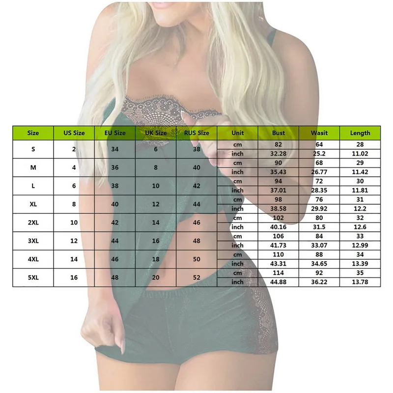 Women Lingerie Sexy Sling Lace Stitching Shorts Pijama Set Spaghetti Strap Cami Top+Shorts Pajamas Sleepwear Ladies Pyjamas
Women Lingerie Sexy Sling Lace Stitching Shorts Pijama Set Spaghetti Strap Cami Top+Shorts Pajamas Sleepwear Ladies Pyjamas