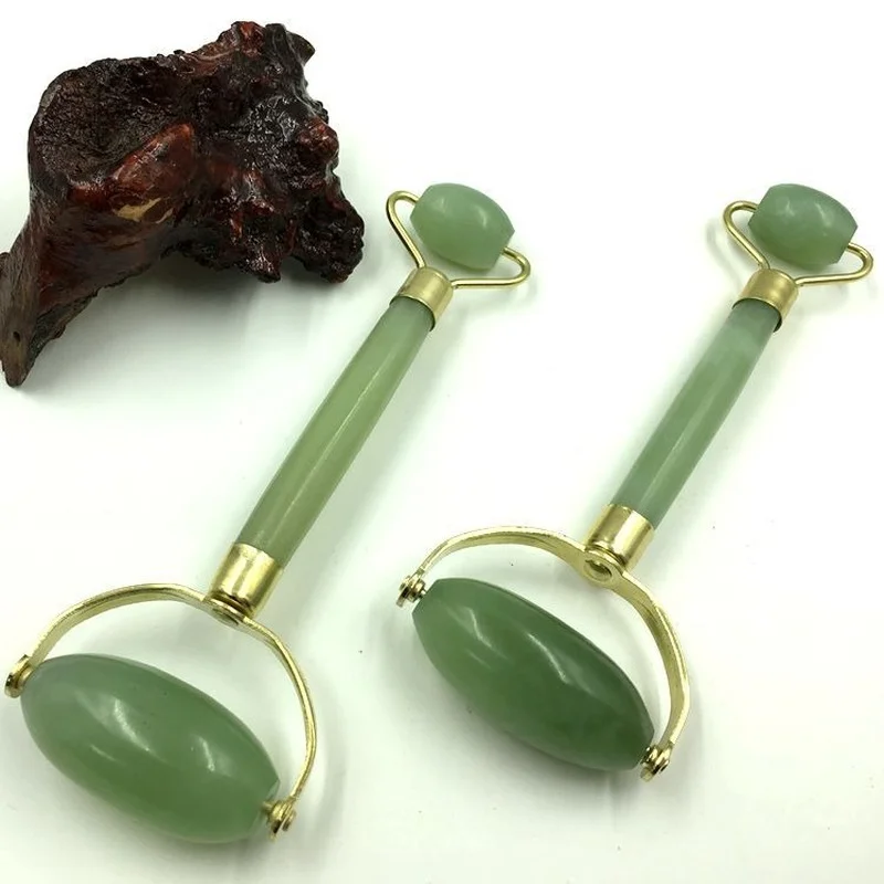 Featured high-quality jade beauty instrument beauty facial massager jade prolongs aging wrinkles slimming tool chest massager
Featured high-quality jade beauty instrument beauty facial massager jade prolongs aging wrinkles slimming tool chest massager