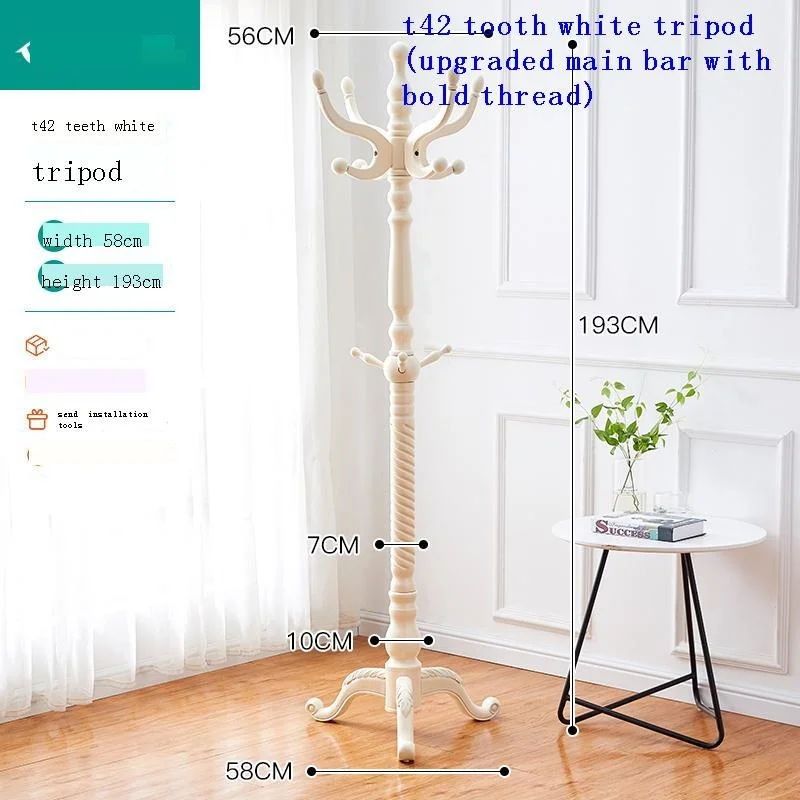 Terra Decorativos Colgador Ropa Pared Perchero Percha Portmanto Coat Wall Cintre Wieszak Clothing Rack Cabide Clothes Hanger
Terra Decorativos Colgador Ropa Pared Perchero Percha Portmanto Coat Wall Cintre Wieszak Clothing Rack Cabide Clothes Hanger